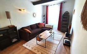 Le Cosy De Montfort